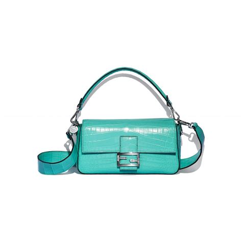 fendi x tiffany|tiffany and company fendi bag.